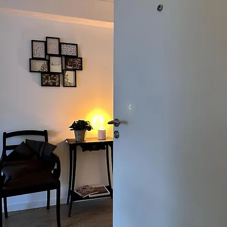 Appartement Terrasse Des Dunes *