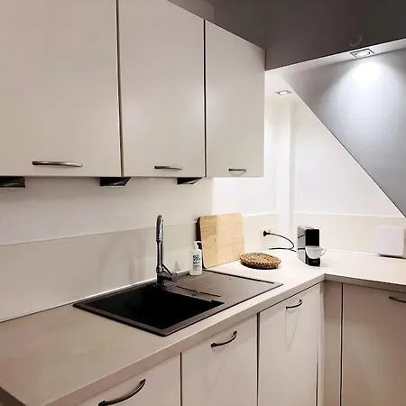 Terrasse Des Dunes *