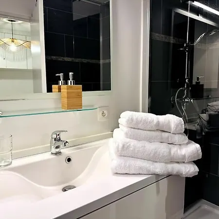 Apartamento Terrasse Des Dunes Knokke-Heist