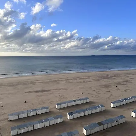 Terrasse Des Dunes Knokke-Heist