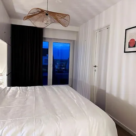 Apartamento Terrasse Des Dunes