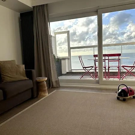 Terrasse Des Dunes Apartamento *