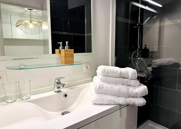 Apartamento Terrasse Des Dunes Knokke-Heist