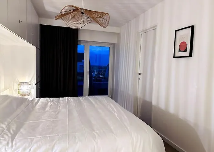 Apartamento Terrasse Des Dunes